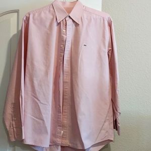 Lacoste men's shirt